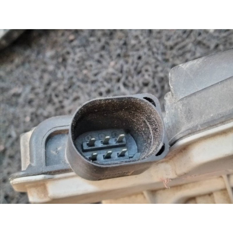 Recambio de cerradura puerta trasera derecha para seat ibiza st (6j8) reference referencia OEM IAM 6J0839016C 2