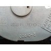 Recambio de cinturon seguridad trasero central para chevrolet aveo ls referencia OEM IAM 22AJD02 QS84FAPZL PJC21A4146