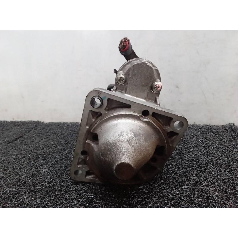 Recambio de motor arranque para opel astra twin top enjoy referencia OEM IAM 55352882 M001T30171 MITSUBITHSI 5