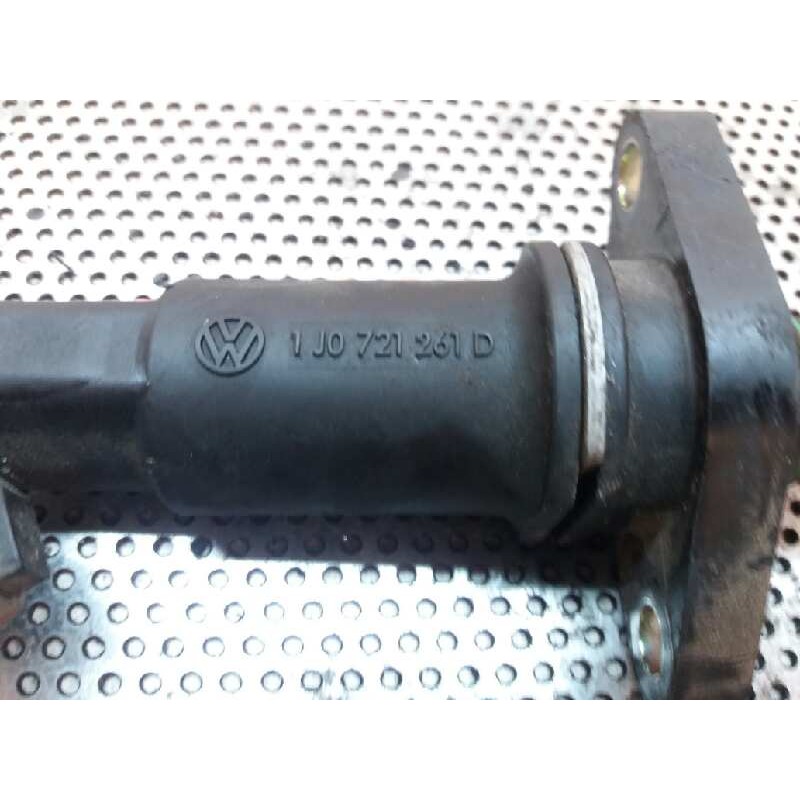 Recambio de bombin embrague para skoda octavia berlina (1u2) 1.9 tdi referencia OEM IAM - Azul 3