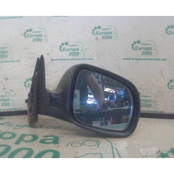 RETROVISOR DERECHO 