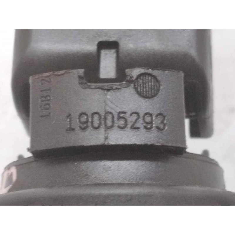 Recambio de bobina encendido para citroën c4 grand picasso exclusive referencia OEM IAM 19005293 2