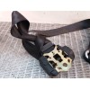 Recambio de cinturon seguridad trasero izquierdo para seat arosa (6h1) 1.4 referencia OEM IAM   