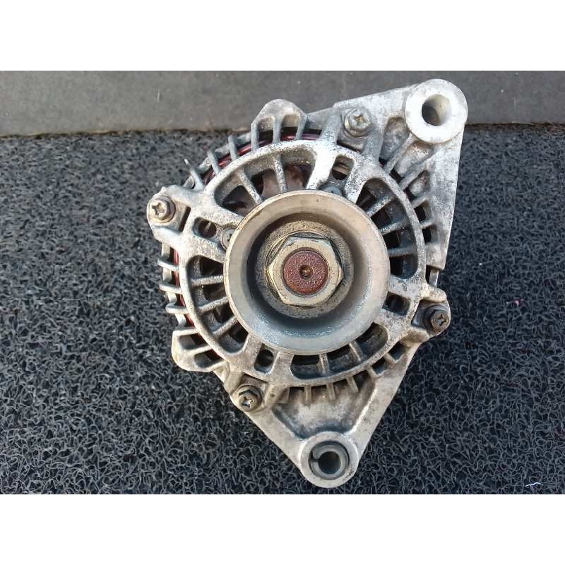 Recambio de alternador para ford fiesta berlina 1.25 16v cat referencia OEM IAM A005TA2591  97MF10300AA 2