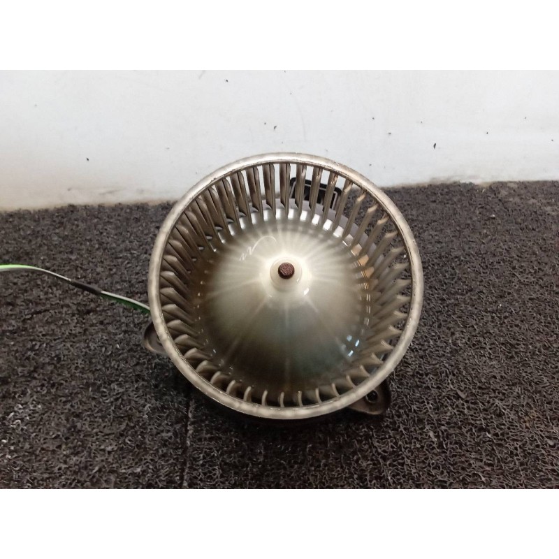 Recambio de motor calefaccion para mg mgf (rd) vvc referencia OEM IAM W961824V  VALEO