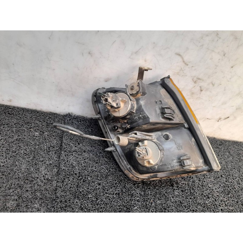 Recambio de piloto delantero izquierdo para mitsubishi montero (v20/v40) 2500 td gls (2-ptas.) referencia OEM IAM - Gris 2