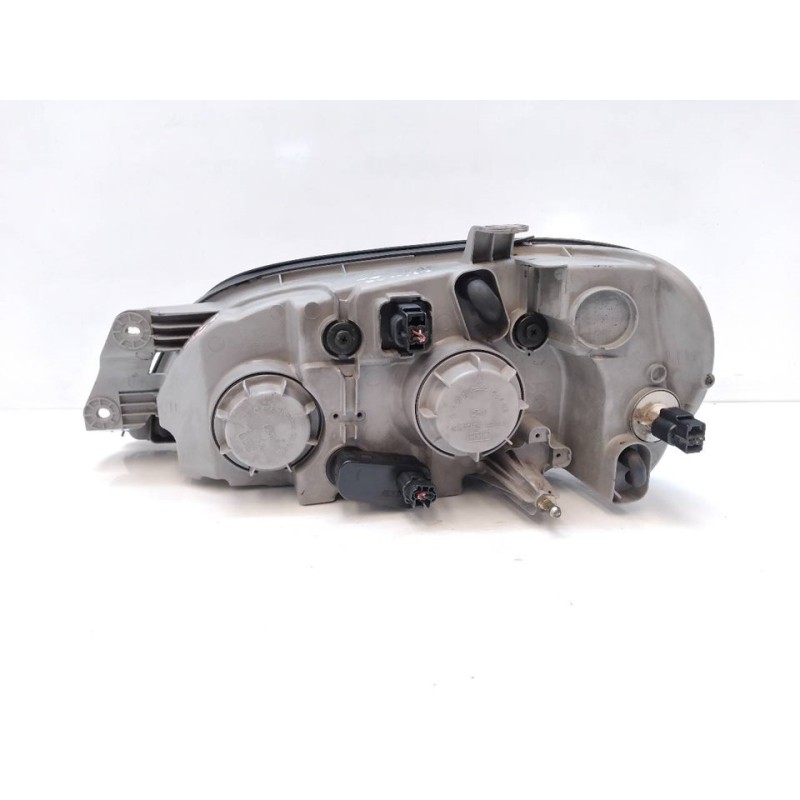 Recambio de faro derecho para kia carnival ii 2.9 crdi lx referencia OEM IAM - Gris 2
