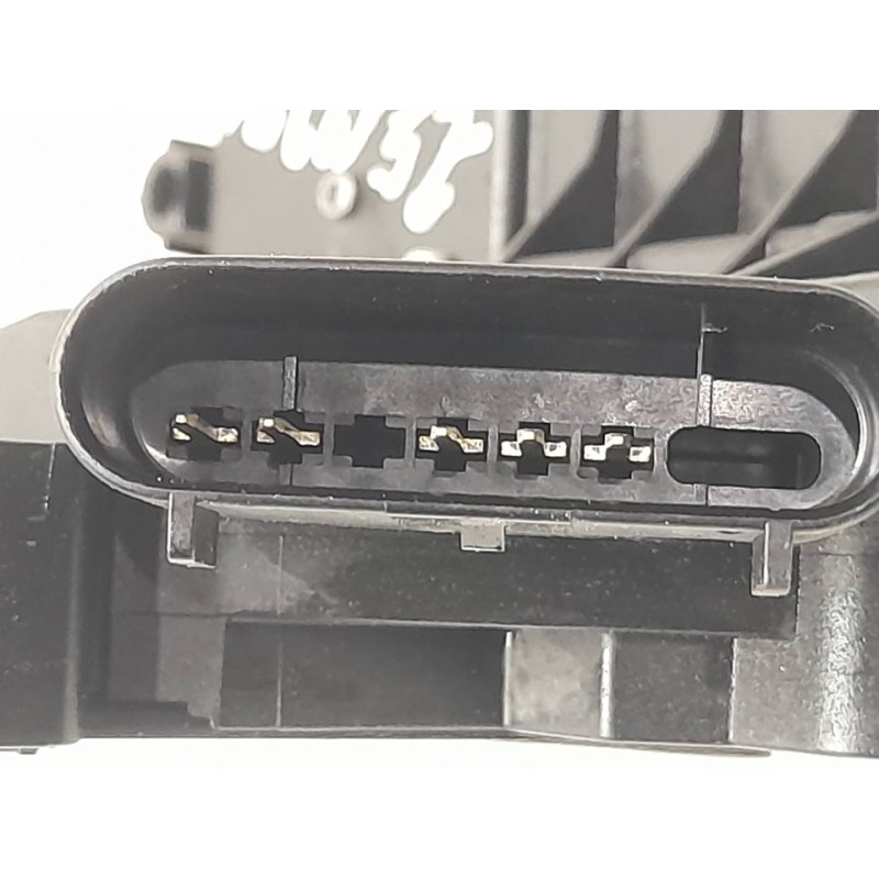 Recambio de cerradura puerta delantera izquierda para ford focus lim. business referencia OEM IAM BM5AA21813AH 3