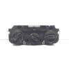 Recambio de mando climatizador para volkswagen caddy ka/kb (2k) furg. referencia OEM IAM   