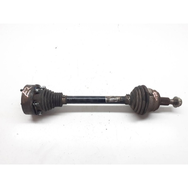 Recambio de transmision trasera derecha para seat leon (1m1) sport 4x4 referencia OEM IAM 1J0501204B  