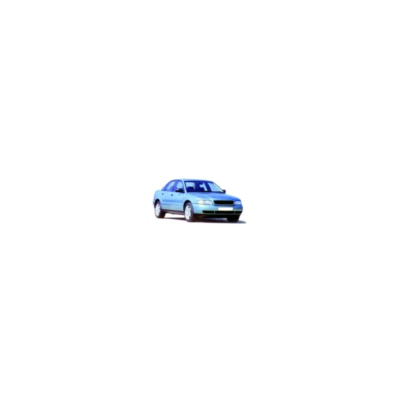 Recambio de retrovisor derecho para audi a6 berlina (c4) 2.6 v6 cat (abc) referencia OEM IAM - Negro 2