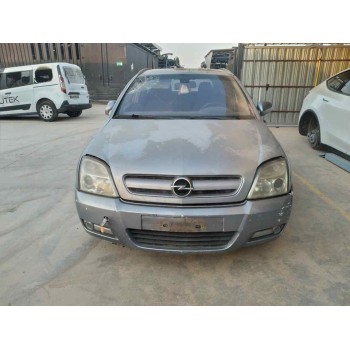 OPEL SIGNUM