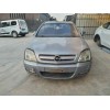 opel signum del año 2003