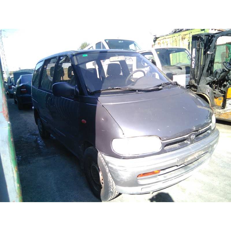 nissan serena (c23m) del año 1994