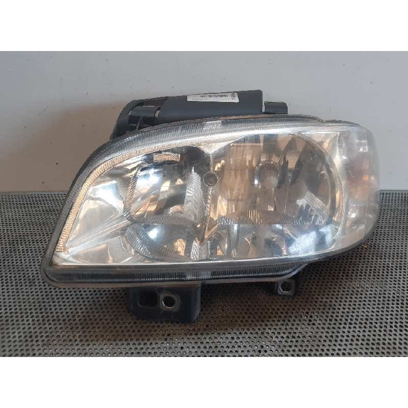 Recambio de faro izquierdo para seat cordoba berlina (6k2) sport referencia OEM IAM   