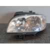 Recambio de faro izquierdo para seat cordoba berlina (6k2) sport referencia OEM IAM   