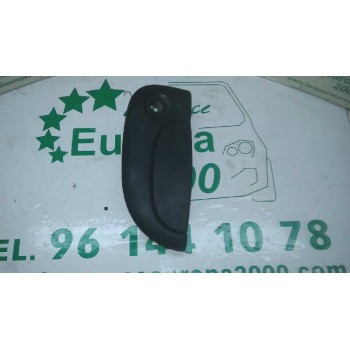 MANETA EXTERIOR DELANTERA IZQUIERDA 