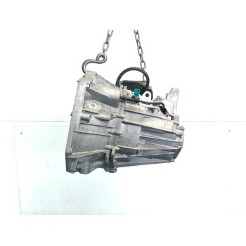 CAJA CAMBIOS TL4A022 