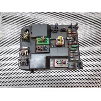 CAJA RELES / FUSIBLES 9651197780 9651197080 