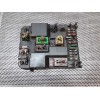 Recambio de caja reles / fusibles para peugeot 307 break / sw (s1) break xr referencia OEM IAM 9651197780 9651197080 
