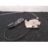 Recambio de cerradura puerta trasera derecha para seat ibiza st (6j8) reference referencia OEM IAM 6J0839016C  