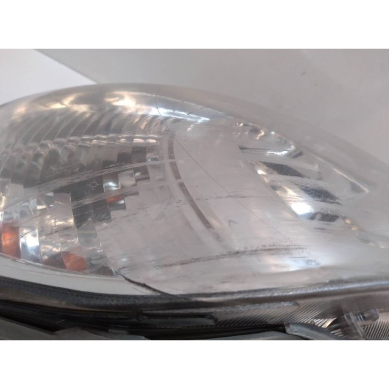 Recambio de faro derecho para kia carnival ii 2.9 crdi lx referencia OEM IAM - Gris 3