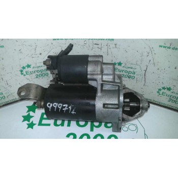 MOTOR ARRANQUE 