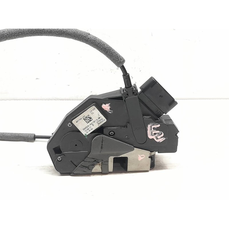 Recambio de cerradura puerta delantera izquierda para ford focus lim. business referencia OEM IAM BM5AA21813AH 4