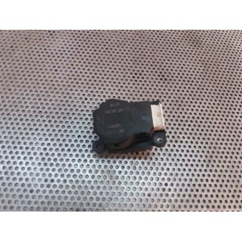 MOTOR APERTURA TRAMPILLAS CLIMATIZADOR 38236 EAM501 