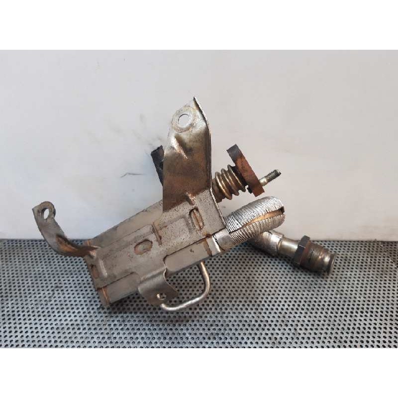 Recambio de enfriador egr para mazda 6 berlina (gg) 2.0 diesel cat referencia OEM IAM - Negro 3