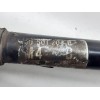 Recambio de transmision trasera derecha para seat leon (1m1) sport 4x4 referencia OEM IAM 1J0501204B  