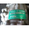 Recambio de compresor aire acondicionado para opel astra f berlina 1.7 diesel referencia OEM IAM 7170 64023 SANDEN