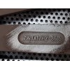 Recambio de llanta para alfa romeo 166 2.4 jtd distinctive referencia OEM IAM 71/2JX17H2365 60690706 