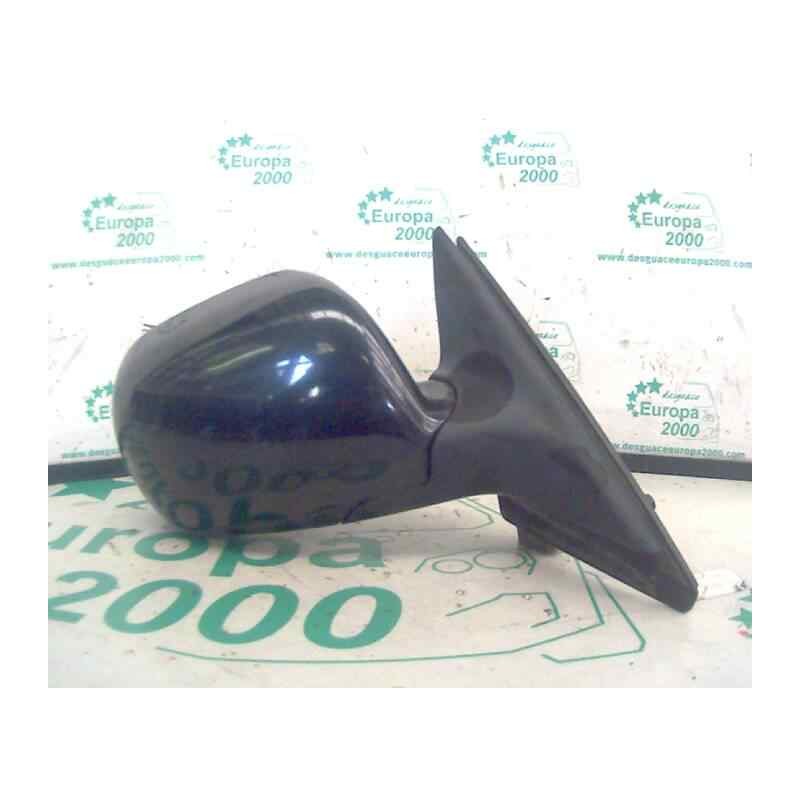 Recambio de retrovisor derecho para audi a6 berlina (c4) 2.6 v6 cat (abc) referencia OEM IAM - Negro 4