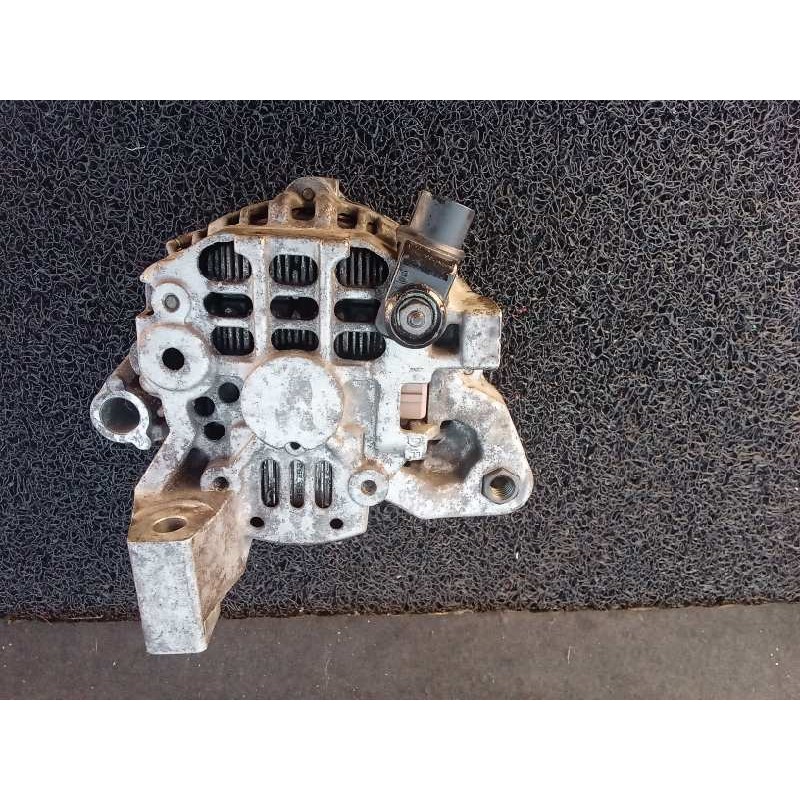 Recambio de alternador para ford fiesta berlina 1.25 16v cat referencia OEM IAM A005TA2591  97MF10300AA 3