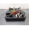 Recambio de caja reles / fusibles para peugeot 307 break / sw (s1) break xr referencia OEM IAM 9651197780 9651197080 