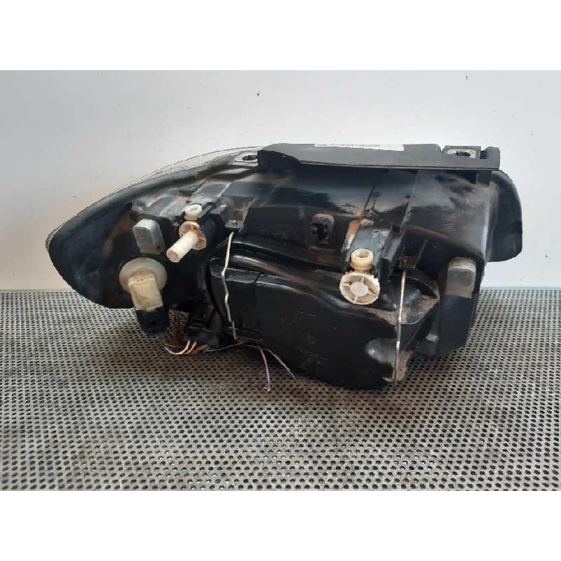 Recambio de faro izquierdo para seat cordoba berlina (6k2) sport referencia OEM IAM 2