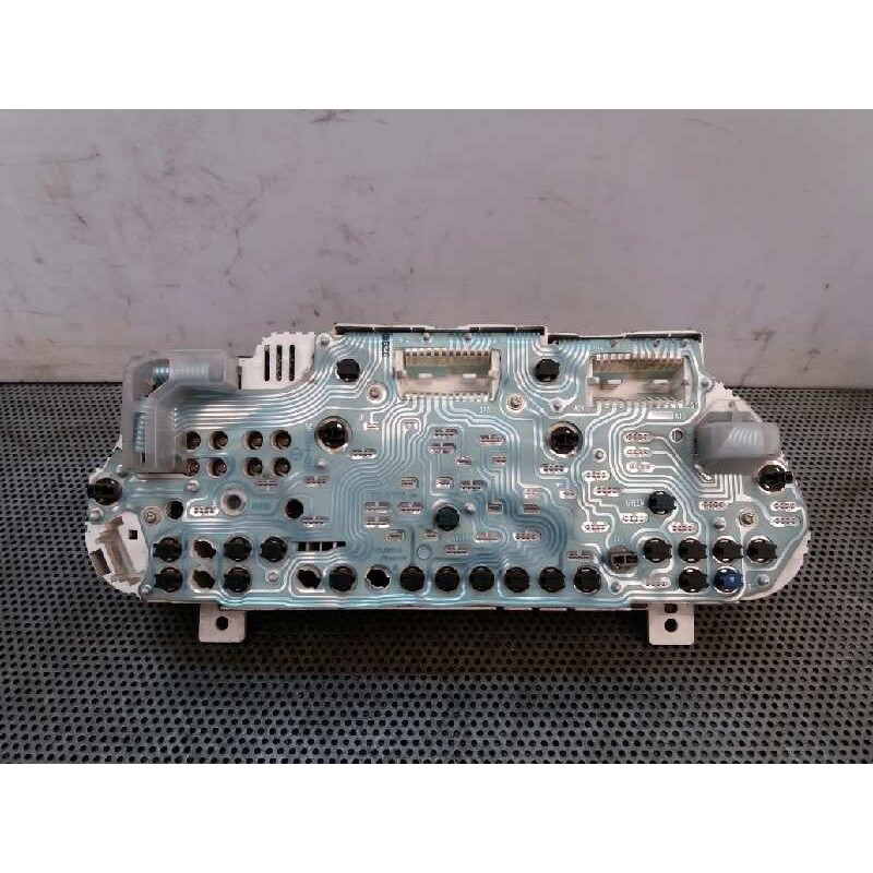 Recambio de cuadro instrumentos para volvo s40 berlina td referencia OEM IAM 30889704B 3