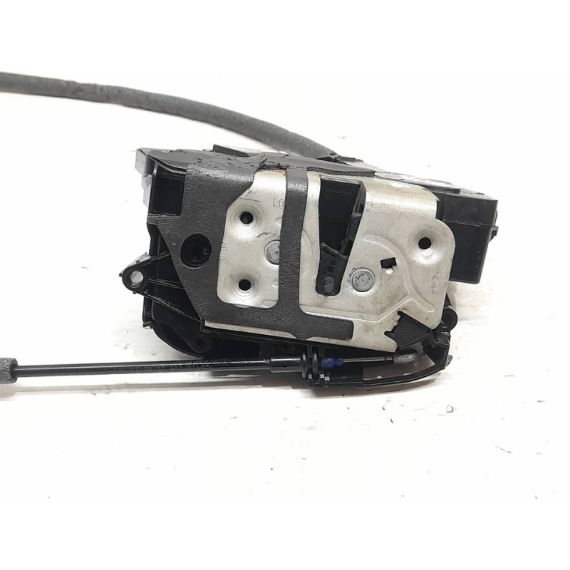 Recambio de cerradura puerta delantera izquierda para ford focus lim. business referencia OEM IAM BM5AA21813AH 5