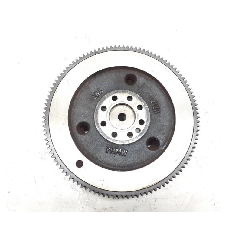 Recambio de volante motor para kia sportage drive 4x2 referencia OEM IAM U217 3
