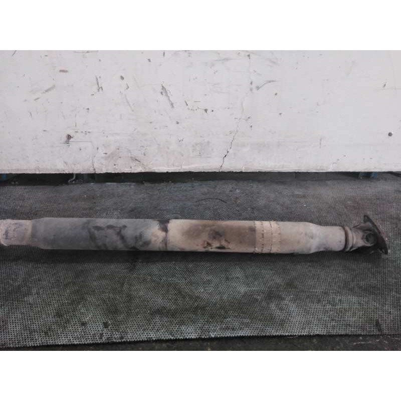 Recambio de transmision central para mercedes-benz sprinter 02.00  caja cerrada 211 cdi (901.6/902.661-662) referencia OEM IAM - Blanco 3