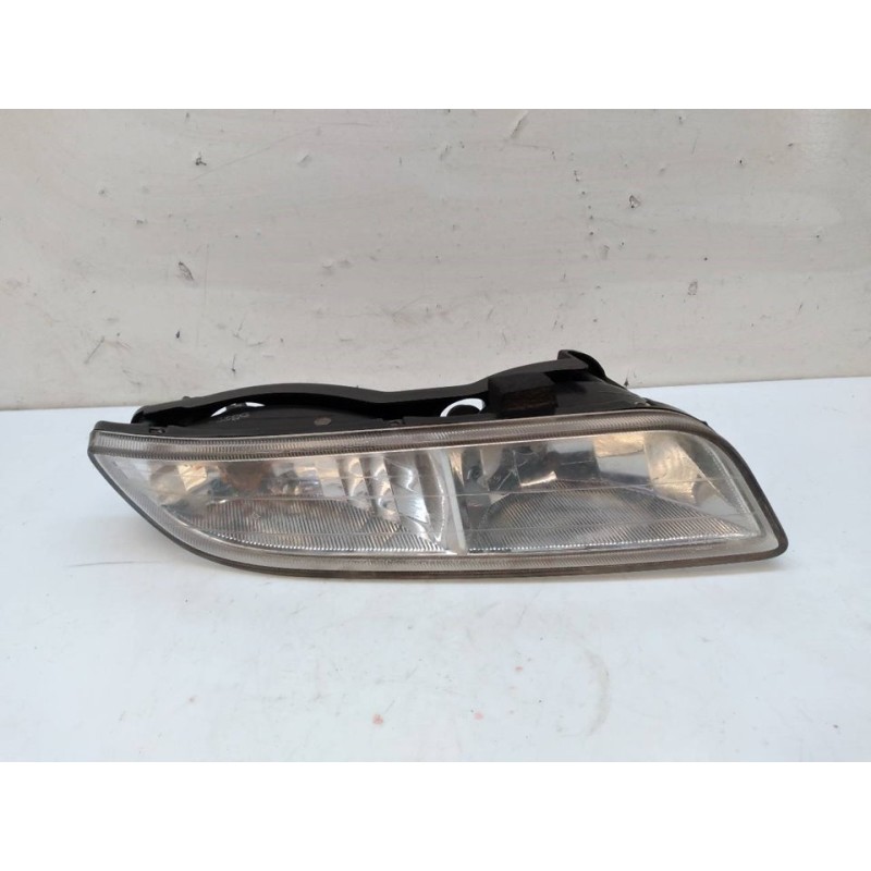 Recambio de faro antiniebla derecho para ssangyong rexton rx 270 plus / 270 xdi plus referencia OEM IAM   