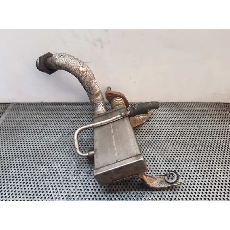 Recambio de enfriador egr para mazda 6 berlina (gg) 2.0 diesel cat referencia OEM IAM - Negro 4