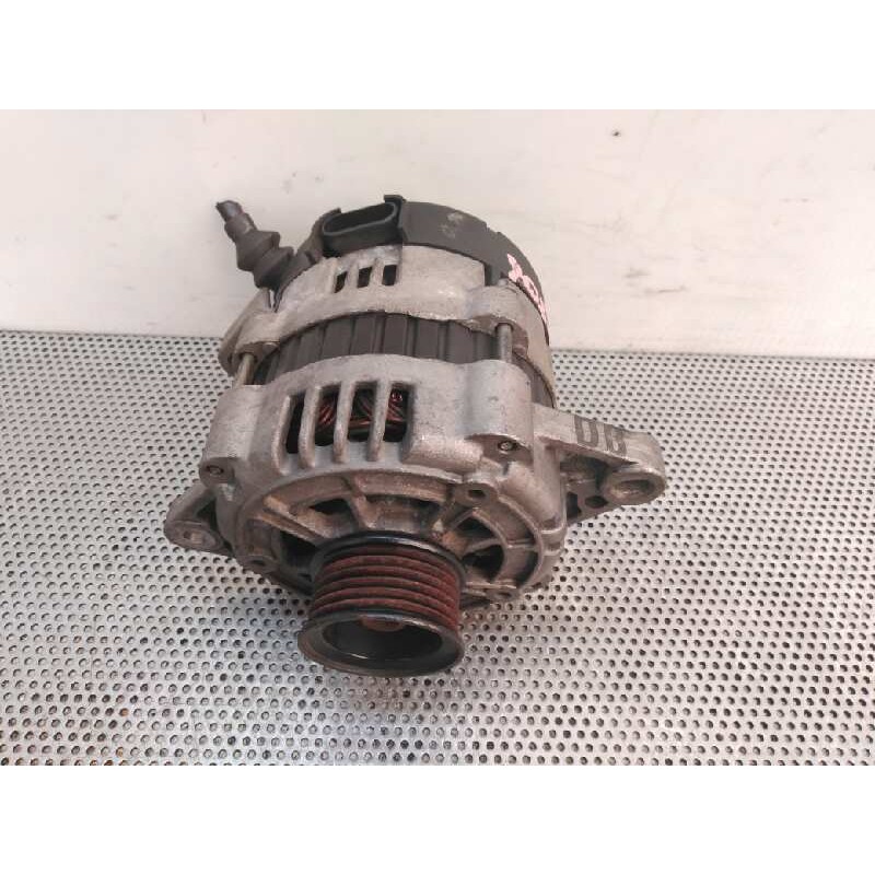 Recambio de alternador para daewoo lacetti 1.6 cat referencia OEM IAM   