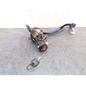 ANTIRROBO / LLAVE CONTACTO 47361B 