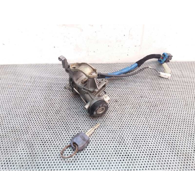 Recambio de antirrobo / llave contacto para kia carnival ii 2.9 crdi cat referencia OEM IAM 47361B  
