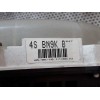 Recambio de cuadro instrumentos para mazda 3 berlina (bk) 1.6 crdt active referencia OEM IAM 4SBN9KB047  