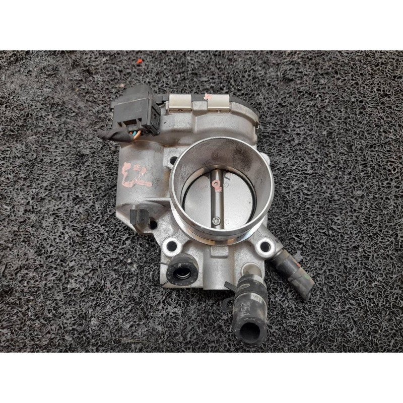 Recambio de caja mariposa para hyundai i30 (gd) style referencia OEM IAM 351002B150 9590930008 BOSCH