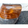 Recambio de piloto delantero izquierdo para mitsubishi montero (v20/v40) 2500 td gls (2-ptas.) referencia OEM IAM   