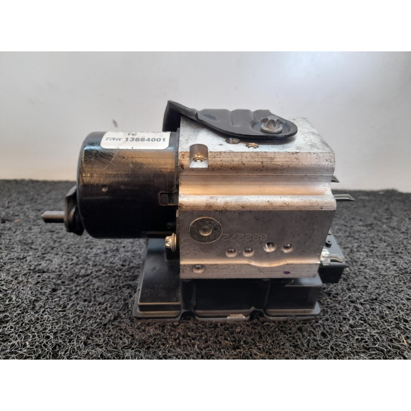 Recambio de abs para opel vectra c berlina club referencia OEM IAM 09191496 13664001 54084676A 2